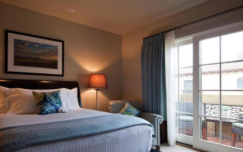 Fallon Hotel Columbia Exterior photo